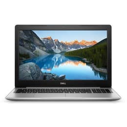 Dell Inspiron 5770 17" (2018) - Core i5 - Gen 8 (U) - 32GB - SSD 256 GB QWERTY - Αγγλικά