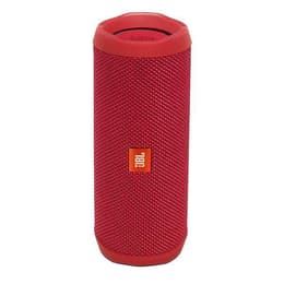 JBL Flip 4 Bluetooth Ηχεία - Κόκκινο
