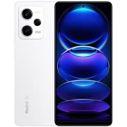 Xiaomi Redmi Note 12 Pro 256GB - Άσπρο - Ξεκλείδωτο - Dual-SIM