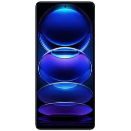 Xiaomi Redmi Note 12 Pro 256GB - Άσπρο - Ξεκλείδωτο