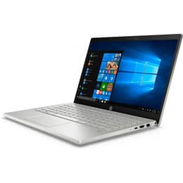 HP Pavilion 14-CE0XXX 14" (2018) - Core i5 - Gen 8 (U) - 8GB - SSD 256 GB QWERTY - Αγγλικά