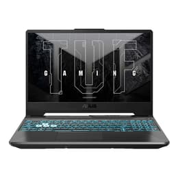 Asus TUF Gaming F15 FX506 15" (2021) - Core i5 - Gen 11 (H) - 32GB - SSD 512 GB AZERTY - Γαλλικό