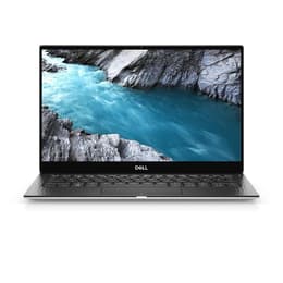 Dell XPS 13 7390 13" (2020) - Core i5 - Gen 10 (U) - 8GB - SSD 256 GB AZERTY - Γαλλικό