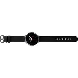 Samsung Ρολόγια Galaxy Watch Active 2 40mm Παρακολούθηση καρδιακού ρυθμού GPS - Μαύρο