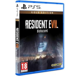 Resident Evil 7 Gold Edition - PlayStation 5