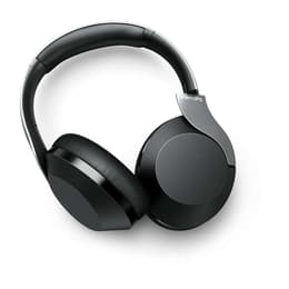 Philips TAPH805BK/00 Μειωτής θορύβου ασύρματο Ακουστικά - Μαύρο