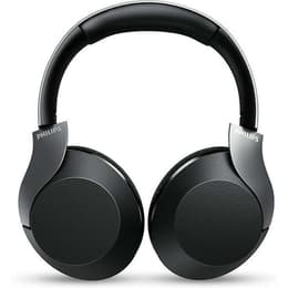 Philips TAPH805BK/00 Μειωτής θορύβου ασύρματο Ακουστικά - Μαύρο
