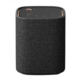 Yamaha TRUE X SPEAKER 1A Bluetooth Ηχεία - Μαύρο