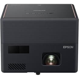 Προτζέκτορας Βίντεο Epson EF-12 Μαύρο