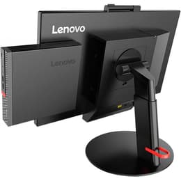 Lenovo ThinkCentre M720Q Tiny Core i5-8500T 2.1 - SSD 2 tb - 64GB