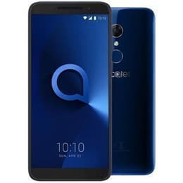 Alcatel 3 (2018) 16GB - Μπλε - Ξεκλείδωτο