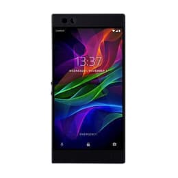 Razer Phone 64GB - Μαύρο - Ξεκλείδωτο