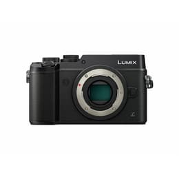 Lumix DMC-G7 - Μαύρο + Panasonic Lumix G Vario 12-60mm f/3.5-5.6 ASPH Power O.I.S. f/3.5-5.6