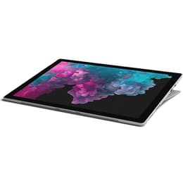 Microsoft Surface Pro 6 12" Core i5-8350U - SSD 256 GB - 16GB AZERTY - Γαλλικό