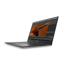 Dell Precision 5530 15" (2018) - Core i7-8850H - 16GB - SSD 512 GB AZERTY - Γαλλικό