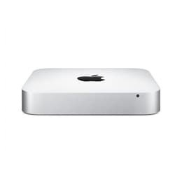 Mac mini (Ιούλιος 2011) Core i5 2,5 GHz - SSD 256 Gb - 4GB