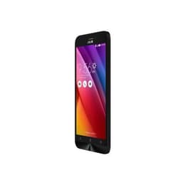 Asus Zenfone 2 Laser 16GB - Μαύρο - Ξεκλείδωτο