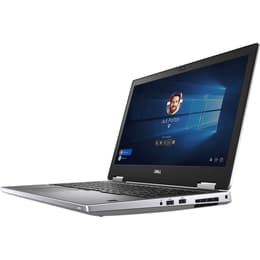 Dell Precision 7540 15" (2019) - Core i7 - Gen 9 (H) - 32GB - SSD 512 GB QWERTY - Ισπανικό