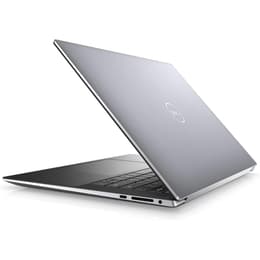 Dell Precision 5560 15" (2021) - Core i7 - Gen 11 (H) - 32GB - HDD 512 GB QWERTZ - Γερμανικό