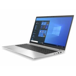 HP EliteBook 850 G8 15" (2021) - Core i5 - Gen 11 (G) - 8GB - SSD 512 GB QWERTY - Ισπανικό