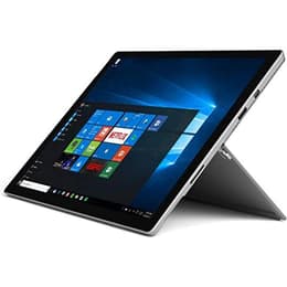 Microsoft Surface Pro 5 10" Core i5-7300U - SSD 256 Gb - 8GB QWERTY - Αγγλικά