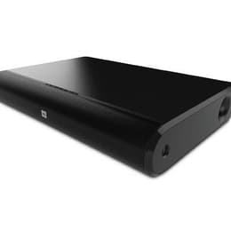 Soundbar & Home Cinema JBL Cinema Base - Μαύρο