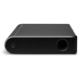 Soundbar & Home Cinema JBL Cinema Base - Μαύρο