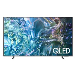 TV Samsung 109 cm QE43Q64DAUXXN 3840x2160