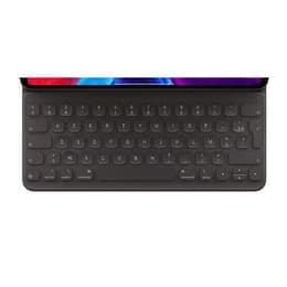 Smart Keyboard Folio (iPad δεν περιλαμβάνεται) (2020) - AZERTY - Γαλλικό - iPad Pro 12.9" 3η γενιά / iPad Pro 12.9" 4η γενιά