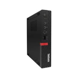 Lenovo ThinkCentre M920Q Tiny Core i7-9700 3 - SSD 512 GB - 16GB