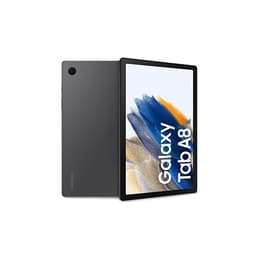 Galaxy Tab A8 32GB - Γκρι - WiFi + 4G