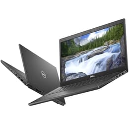 Dell Latitude 3520 15" (2026) - Core i5 - Gen 11 (G) - 16GB - SSD 256 GB QWERTY - Σουηδικό