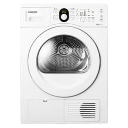Samsung SDC16809 Στεγνωτήριο ρούχων συμπύκνωσης Εμπρόσθια φόρτωση