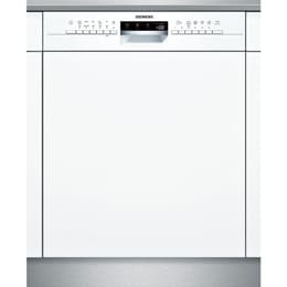 Εντοιχιζώμενο πλυντήριο πιάτων 59.80 cm Siemens SN536W03ME - 12 έως 16 σερβίτσια μαχαιροπήρουνα