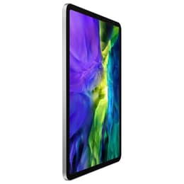 iPad Pro 11 (2020) 2η γενιά 128 Go - WiFi - Ασημί
