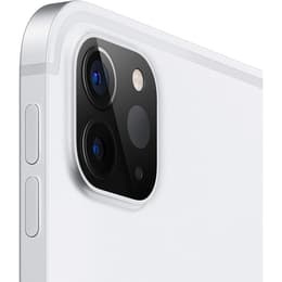 iPad Pro 11 (2020) 2η γενιά 128 Go - WiFi - Ασημί