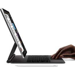 iPad Pro 11 (2020) 2η γενιά 128 Go - WiFi - Ασημί
