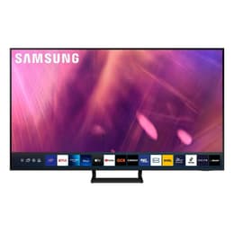 TV Samsung 109 cm UE43AU9005KXXC 3840x2160