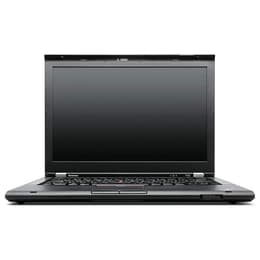 Lenovo ThinkPad T430 14"(2012) - Core i5-3320M - 16GB - SSD 512 GB AZERTY - Γαλλικό