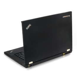 Lenovo ThinkPad T430 14" (2012) - Core i5-3320M - 16GB - SSD 512 GB AZERTY - Γαλλικό