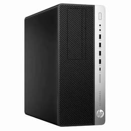 HP EliteDesk 800 G5 Tower Core i5-9500 3 - SSD 128 GB - 24GB