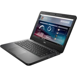 Dell Latitude 3310 13"(2018) - Core i3-8145U - 16GB - SSD 512 GB QWERTY - Αγγλικά