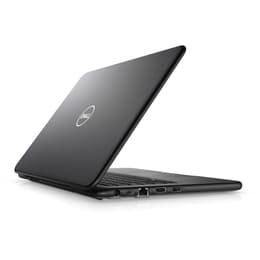 Dell Latitude 3310 13"(2018) - Core i3-8145U - 16GB - SSD 512 GB QWERTY - Αγγλικά