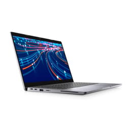 Dell Latitude 5320 13" (2021) - Core i5 - Gen 11 (G) - 16GB - SSD 512 GB QWERTZ - Γερμανικό