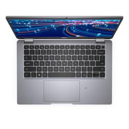 Dell Latitude 5320 13" (2021) - Core i5 - Gen 11 (G) - 16GB - SSD 512 GB QWERTZ - Γερμανικό
