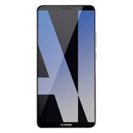 Huawei Mate 10 Pro 128GB - Γκρι - Ξεκλείδωτο