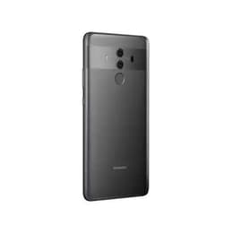 Huawei Mate 10 Pro 128GB - Γκρι - Ξεκλείδωτο