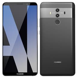 Huawei Mate 10 Pro 128GB - Γκρι - Ξεκλείδωτο