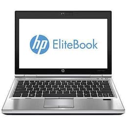 HP EliteBook 8460P 14" (2011) - Core i5-2520M - 4GB - SSD 160 Gb AZERTY - Γαλλικό