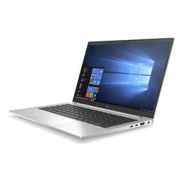 HP EliteBook 830 G7 13" (2020) - Core i5 - Gen 10 (U) - 16GB - SSD 256 GB QWERTY - Σλοβάκικο